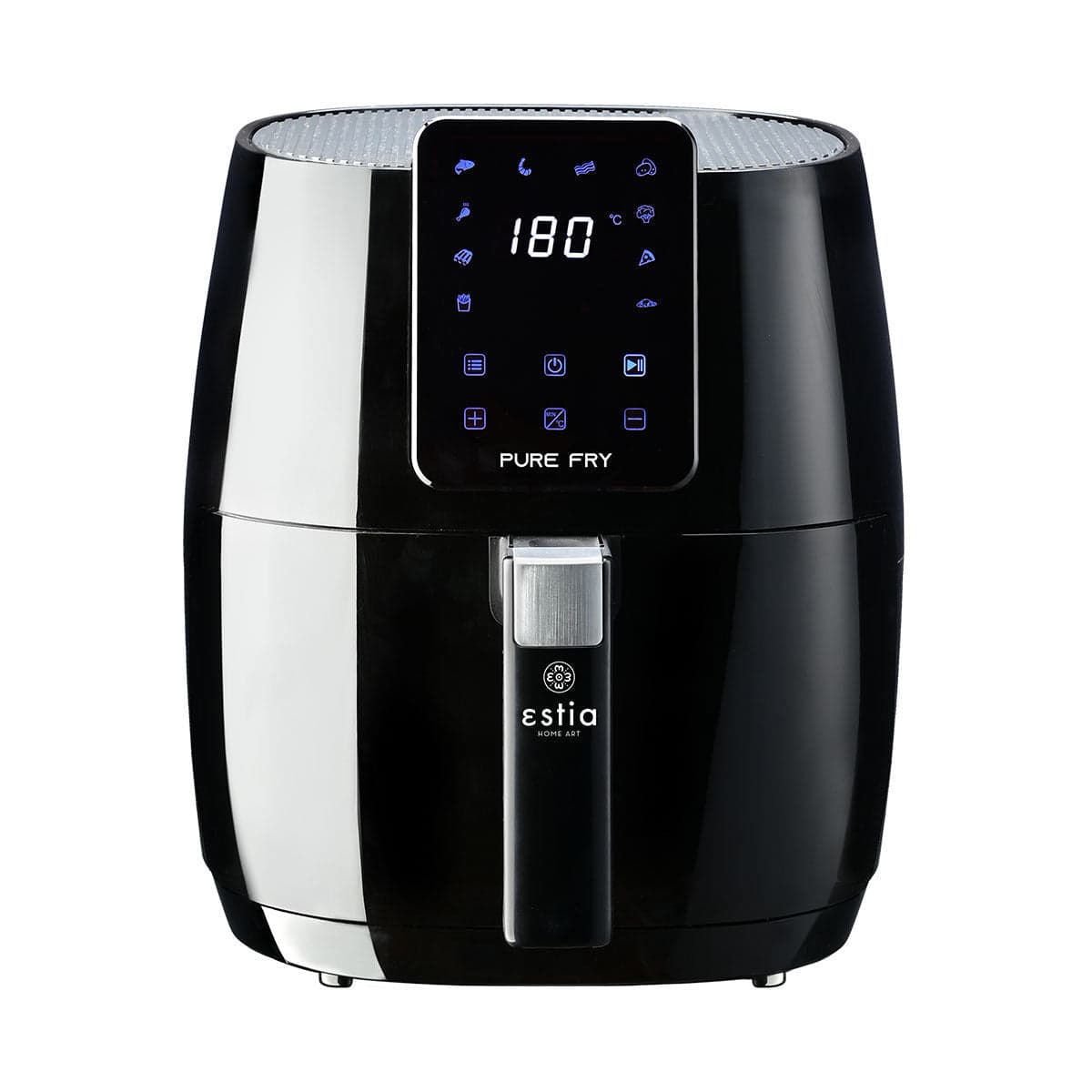 ΦΡΙΤΕΖΑ ΑΕΡΟΣ ESTIA 06-17255 PURE FRY 1500W 5L