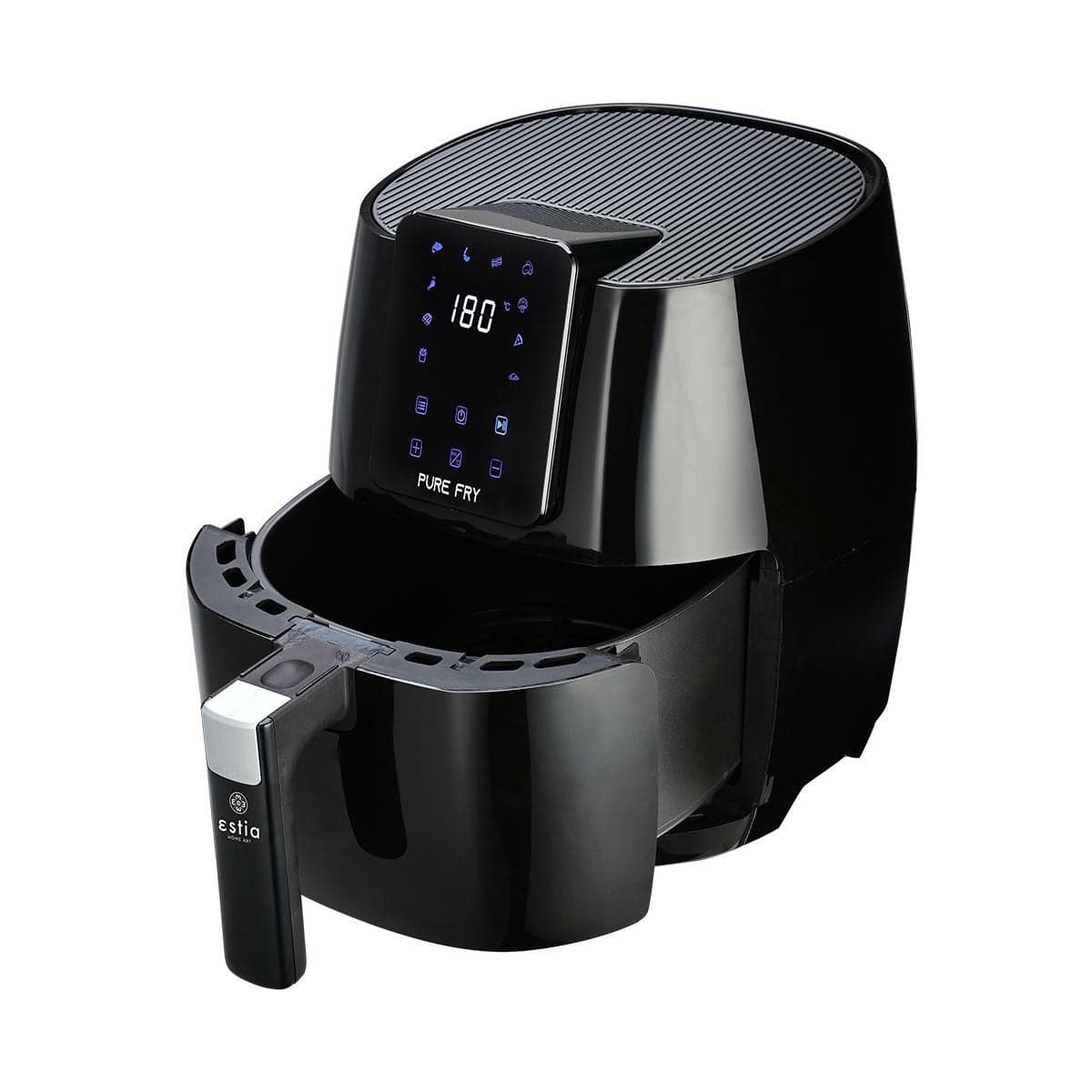 ΦΡΙΤΕΖΑ ΑΕΡΟΣ ESTIA 06-17255 PURE FRY 1500W 5L