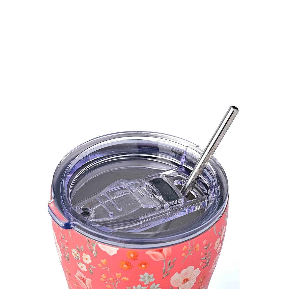 ΠΟΤΗΡΙ ΘΕΡΜΟΣ SAVE THE AEGEAN 350ml BOUQUET CORAL