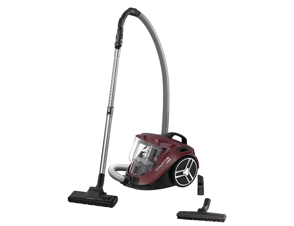 ΗΛΕΚΤΡΙΚΗ ΣΚΟΥΠΑ ROWENTA COMPACT POWER