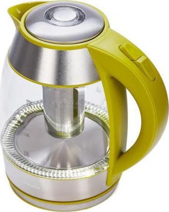 ΒΡΑΣΤΗΡΑΣ 1.8LT ΠΡΑΣΙΝΟΣ HEINNER