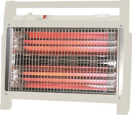ΣΟΜΠΑ ΧΑΛΑΖΙΑ 1600W EUROLAMP