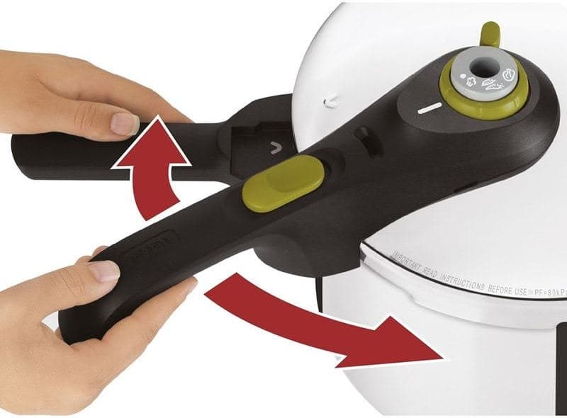 ΧΥΤΡΑ ΤΑΧΥΤΗΤΑΣ TEFAL 7L