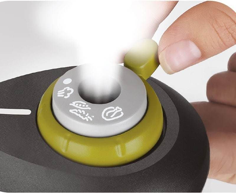 ΧΥΤΡΑ ΤΑΧΥΤΗΤΑΣ TEFAL 7L