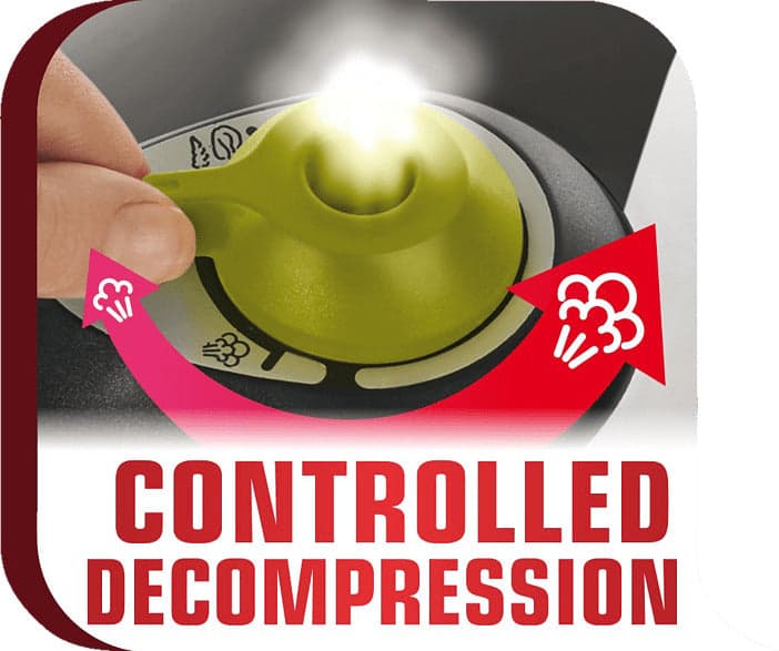 ΧΥΤΡΑ ΤΑΧΥΤΗΤΑΣ TEFAL 7L