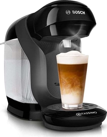 ΜΗΧΑΝΗ ESPRESSO BOSCH TASSIMO STYLE TAS 1102