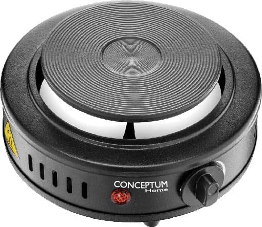 ΗΛΕΚΤΡΙΚΗ ΕΣΤΙΑ ΚΑΦΕ CONCEPTUM CIX-HPL315