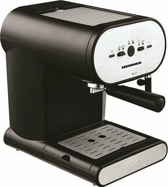 ΜHXANH ESPRESSO HEINNER 1050W 15BAR