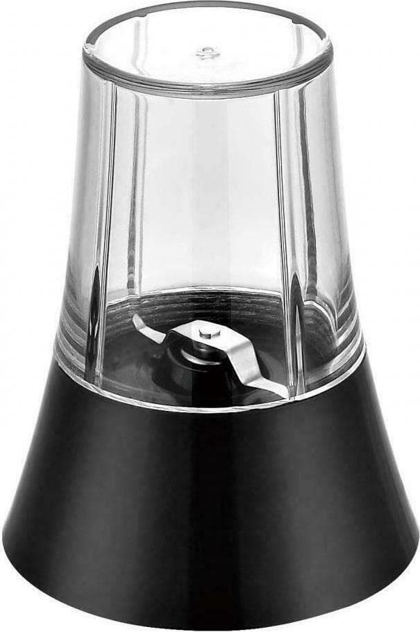 ΜΠΛΕΝΤΕΡ HEINNER 1.5L ΜΑΥΡΟ