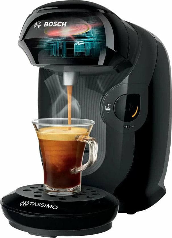 ΜΗΧΑΝΗ ESPRESSO BOSCH TASSIMO STYLE TAS 1102