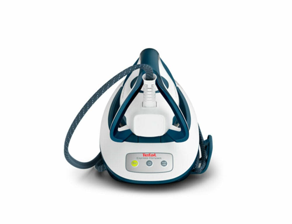 TEFAL ΣΥΣΤΗΜΑ ΣΙΔΕΡΩΜΑΤΟΣ ΠΙΕΣΗΣ ΜΕ ΔΟΧΕΙΟ 1.7LT