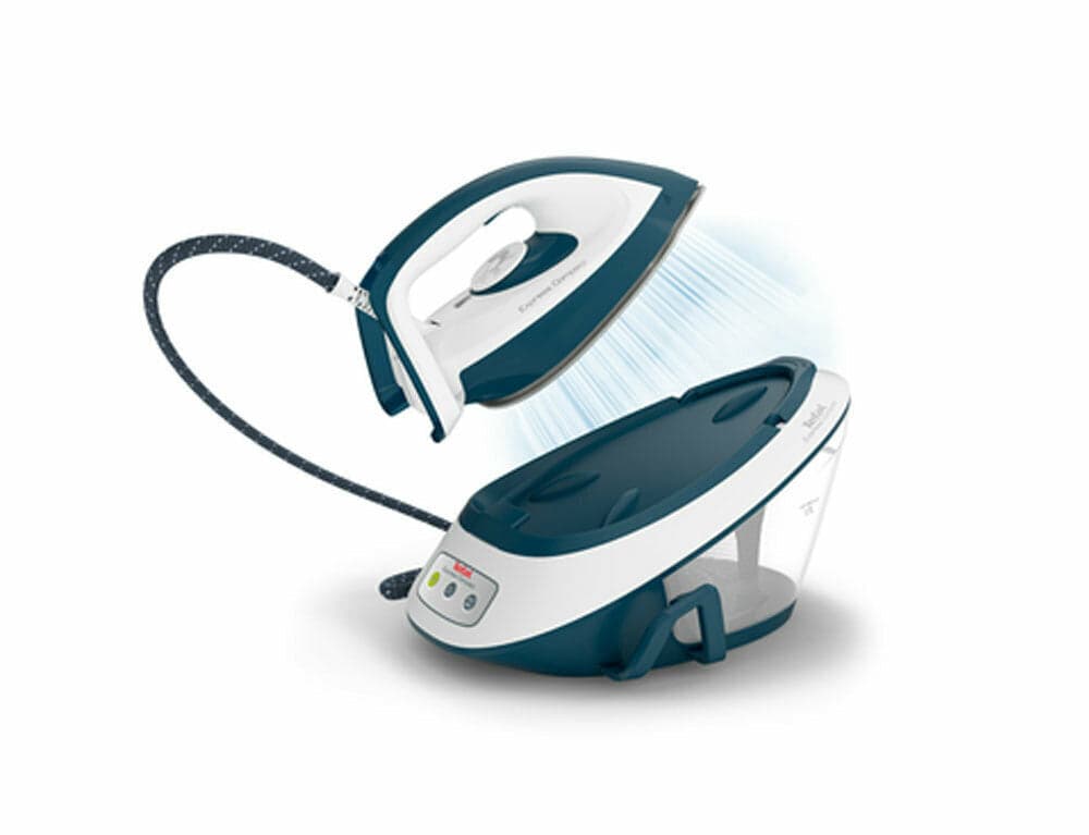 TEFAL ΣΥΣΤΗΜΑ ΣΙΔΕΡΩΜΑΤΟΣ ΠΙΕΣΗΣ ΜΕ ΔΟΧΕΙΟ 1.7LT