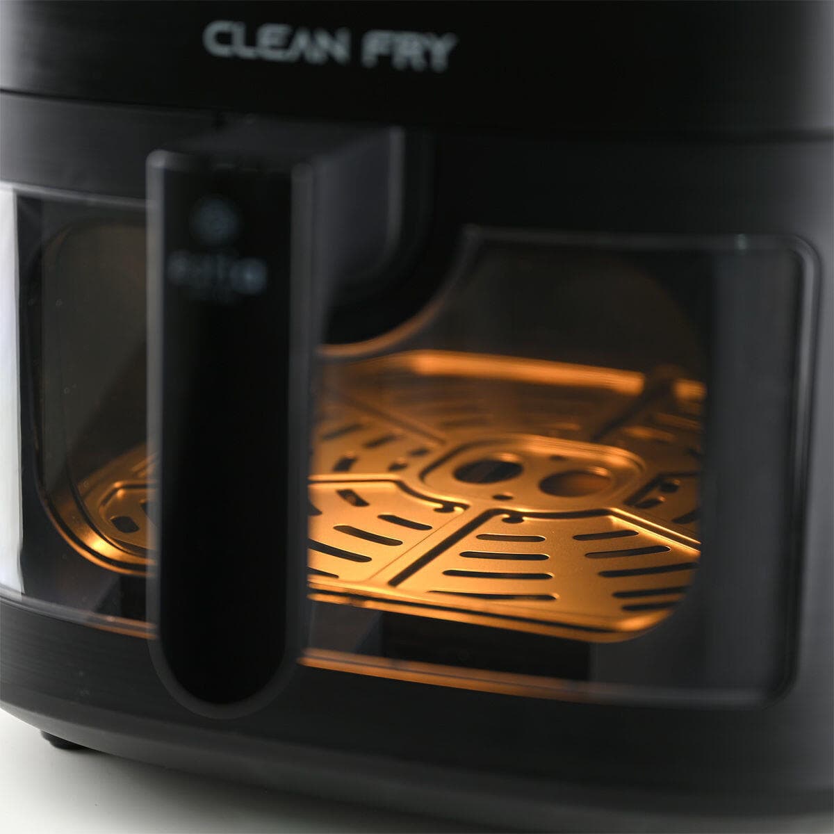 ΦΡΙΤΕΖΑ ΑΕΡΟΣ ESTIA CLEAN FRY XL 1650W 7.2L ME ΨΗΦΙΑΚΗ ΟΘΟΝΗ & 8 ΠΡΟΓΡΑΜΜΑΤΑ