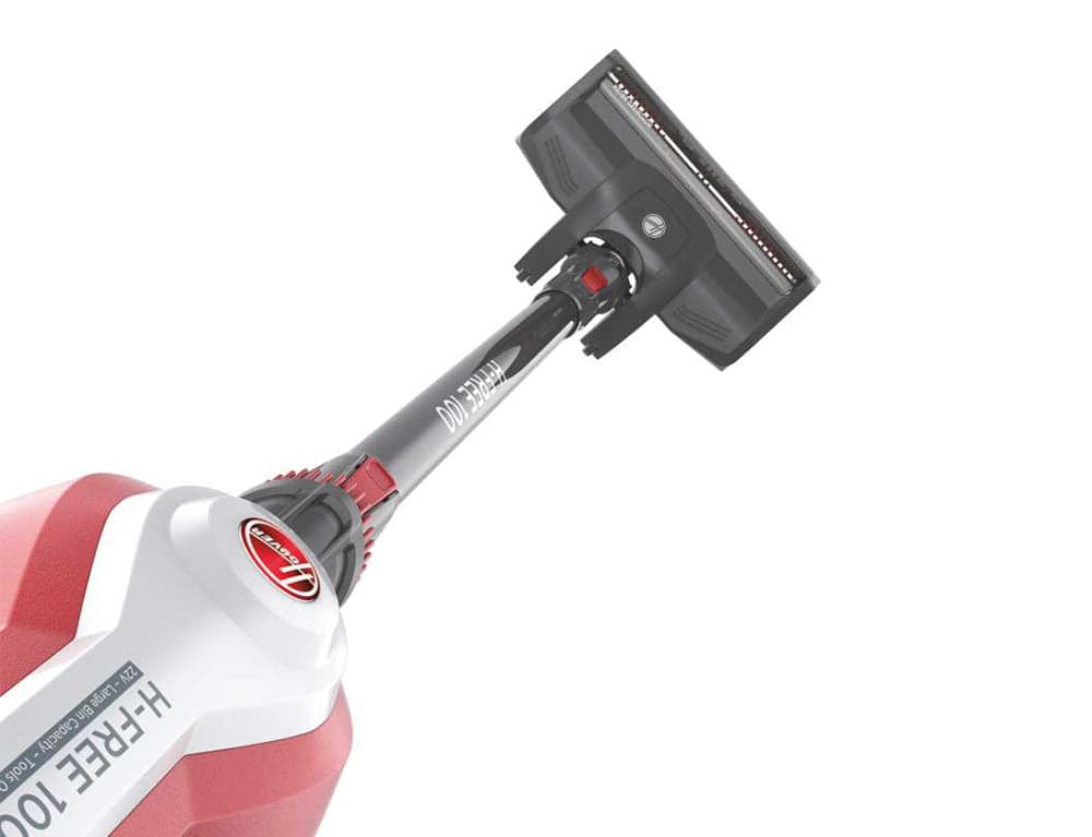 ΕΠΑΝΑΦΟΡΤΙΖΟΜΕΝΟ ΣΚΟΥΠΑΚΙ HOOVER