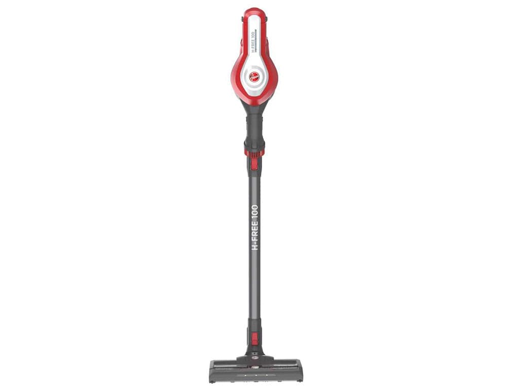 ΕΠΑΝΑΦΟΡΤΙΖΟΜΕΝΟ ΣΚΟΥΠΑΚΙ HOOVER