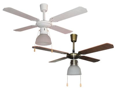 ΑΝΕΜΙΣΤΗΡΑΣ ΟΡΟΦΗΣ ΜΕ ΦΩΣ IQ CF-421