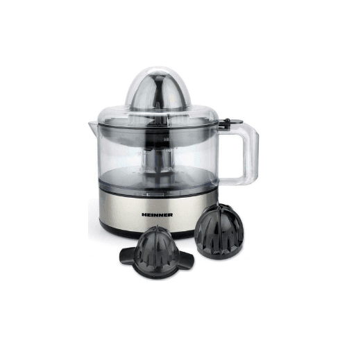 ΗΛΕΚΤΡΙΚΟΣ ΣΤΡΙΦΤΗΣ HEINNER ΜΕ ΧΩΡΗΤΙΚΟΤΗΤΑ 500ML INOX