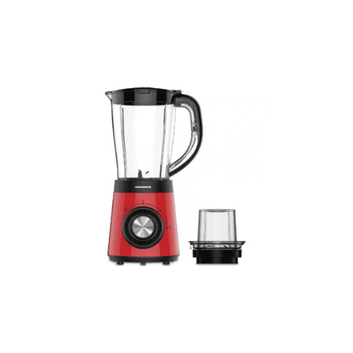 ΜΠΛΕΝΤΕΡ HEINNER 1.5L ΚΟΚΚΙΝΟ