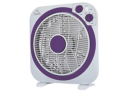 ΑΝΕΜΙΣΤΗΡΑΣ ΒΟΧ 12’’ IQ PBF-34