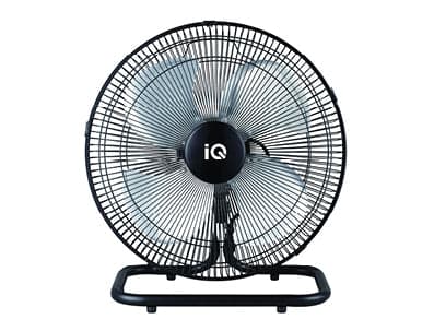 ΑΝΕΜΙΣΤΗΡΑΣ ΔΑΠΕΔΟΥ ΠΕΡΙΣΤΡΕΦΟΜΕΝΟΣ IQ VFF-40