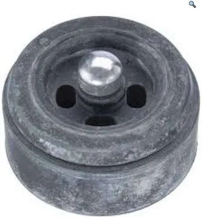 ΒΑΛΒΙΔΑ ΑΣΦΑΛΕΙΑΣ ΧΥΤΡΑΣ FISSLER UNIMATIC 2163603750 - εικόνα 1