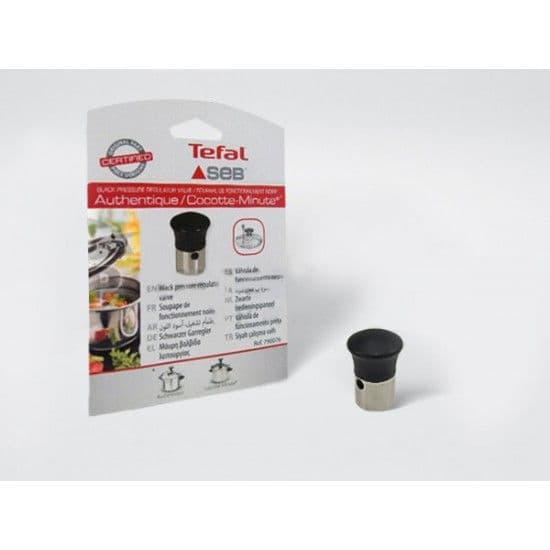 ΒΑΛΒΙΔΑ ΠΕΡΙΣΤΡΟΦΗΣ ΧΥΤΡΑΣ SEB TEFAL SA790076 ORIGINAL - εικόνα 1