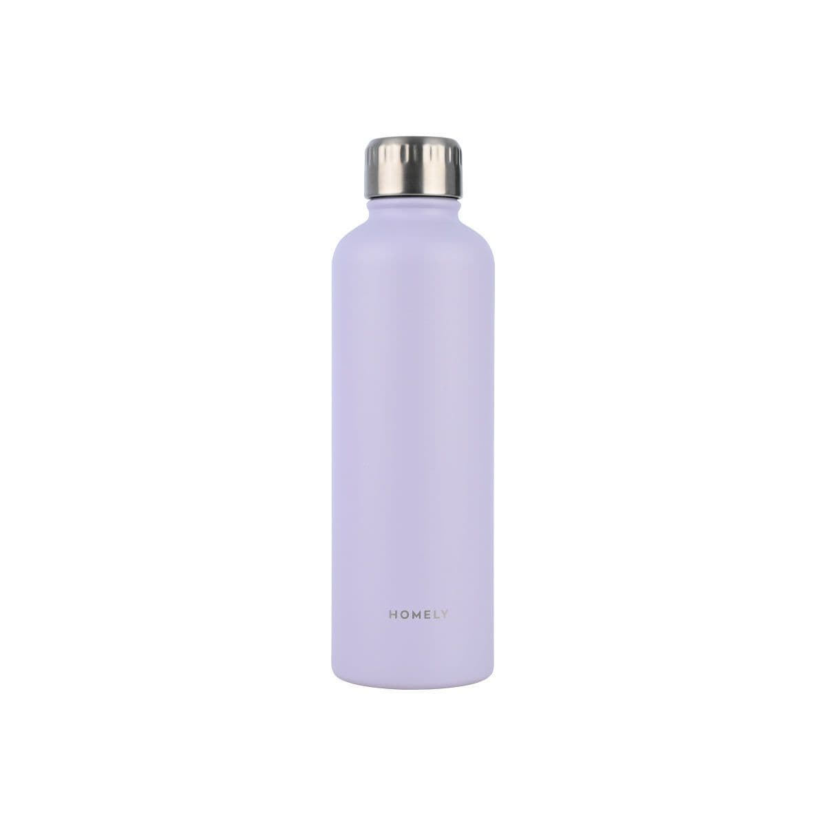 ΘΕΡΜΟΣ ESTIA 01-32586 FLASK 500ml LAVENDER FOG - εικόνα 1