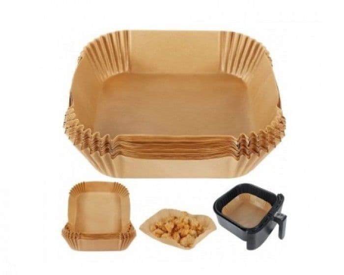 ANTΙΚΟΛΛΗΤΙΚΑ ΧΑΡΤΑΚΙΑ 20x20cm 50τμχ - εικόνα 1