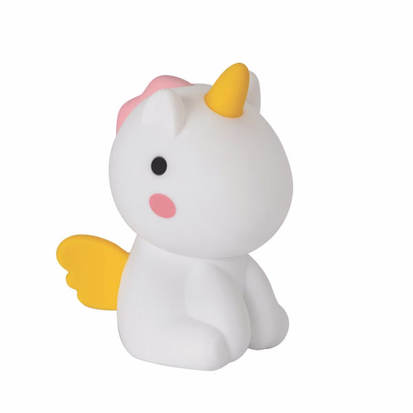 ΕΠΑΝΑΦΟΡΤΙΖΟΜΕΝΟ ΦΩΤΑΚΙ ΝΥΚΤΟΣ EUROLAMP 145-15071 LED ΜΟΝΟΚΕΡΟΣEUROLAMP - εικόνα 1