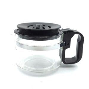 ΚΑΝΑΤΑ ΚΑΦΕΤΙΕΡΑΣ ΓΕΝΙΚΗΣ ΧΡΗΣΗΣ 5009 BΙΔΩΤΗ 9-12 ΔΟΣΕΙΣ ΜΑΥΡΗ