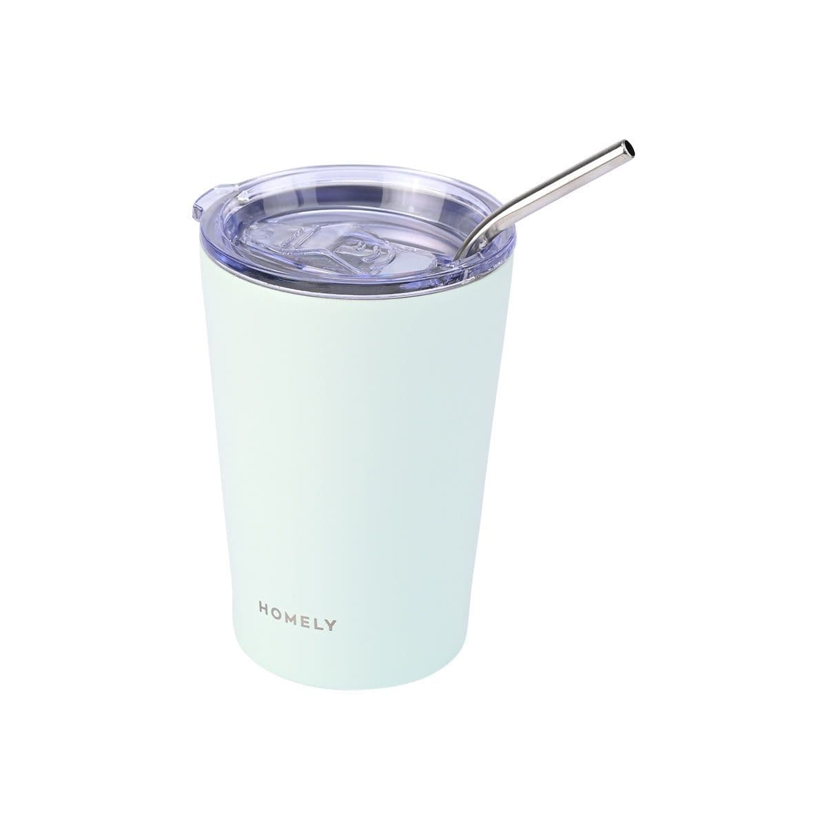 ΘΕΡΜΟΣ ESTIA 01-32661 MUG 400ml SEAFOAM