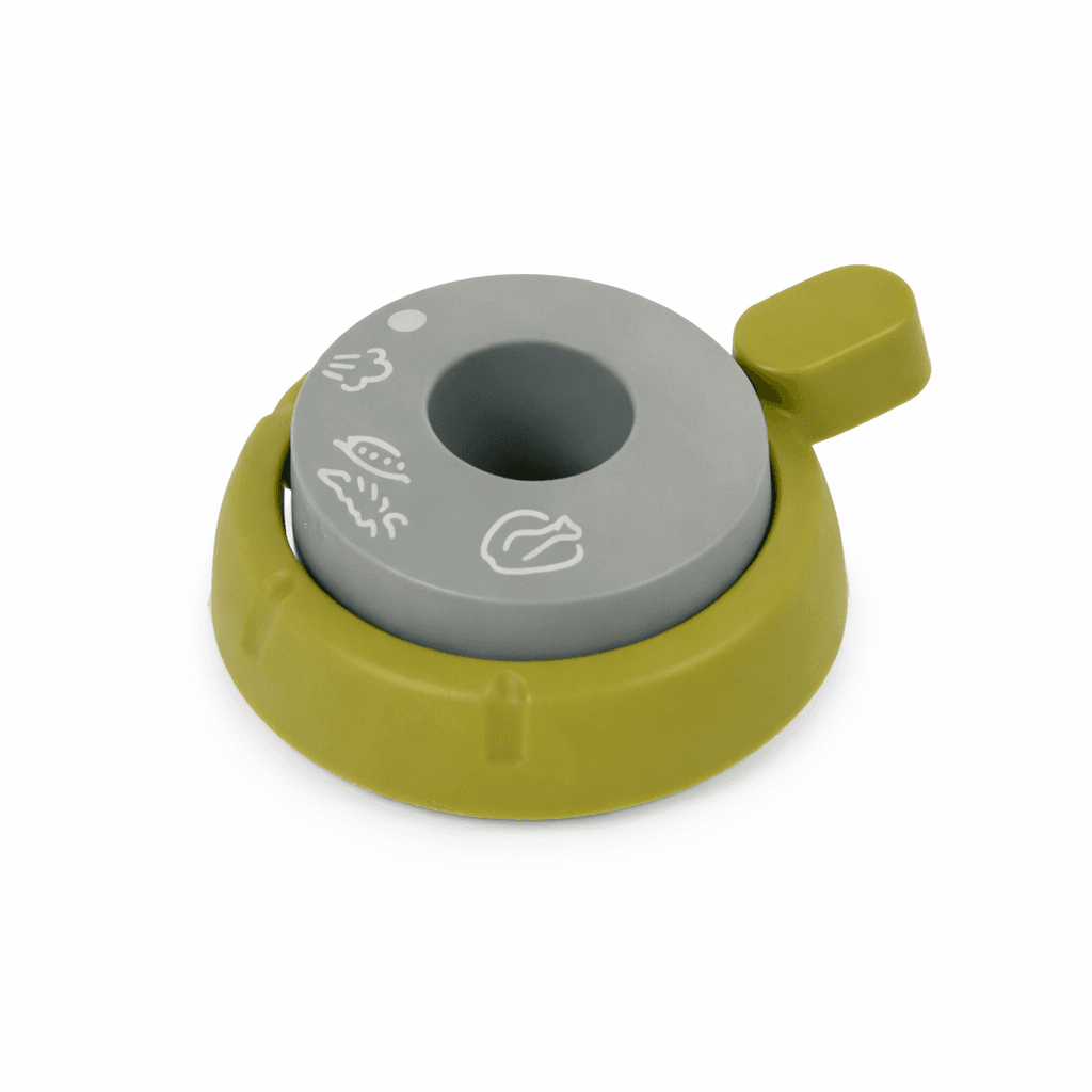 ΓΝΗΣΙΑ ΒΑΛΒΙΔΑ ΛΕΙΤΟΥΡΓΙΑΣ ΧΥΤΡΑΣ SECURE 5 NEO SEB TEFAL SS-7122010438 - εικόνα 1