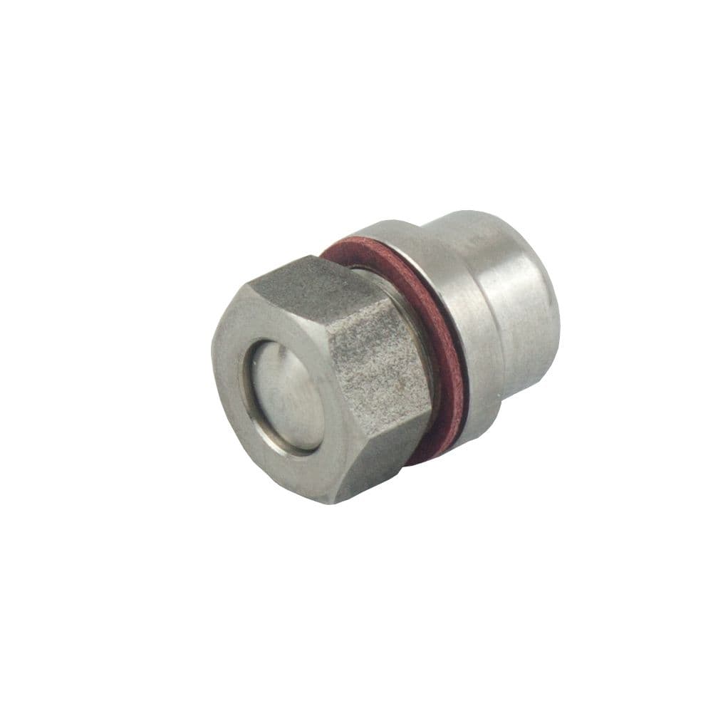 ΒΑΛΒΙΔΑ ΑΣΦΑΛΕΙΑΣ ΧΥΤΡΑΣ SEB SS790081 - εικόνα 1