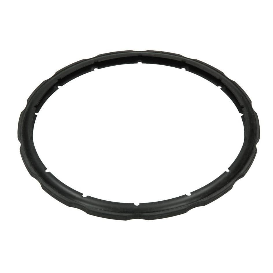 ΛΑΣΤΙΧΟ ΚΑΠΑΚΙΟΥ ΧΥΤΡΑΣ SEB CLIPSO 8-10L 28CM ΕΛΕΓΜΕΝΟ ΑΠΟ ΤΟ ΧΗΜΕΙΟ - εικόνα 1