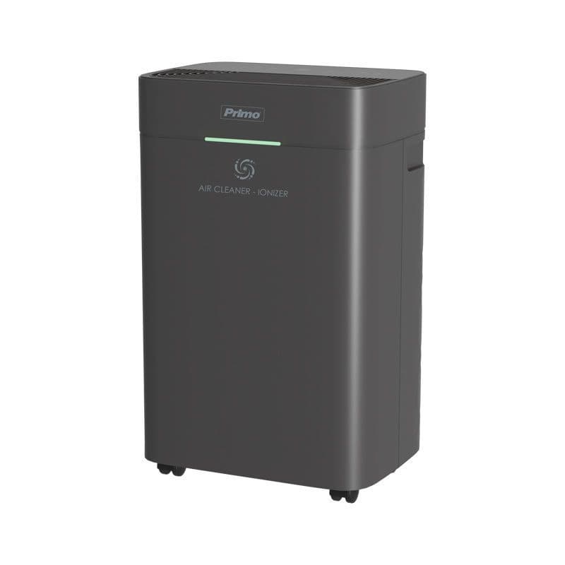 Αφυγραντήρας PRDH-45025 Primo 20L Χρωματική 'Ενδειξη Υγρασίας+Ιονιστή